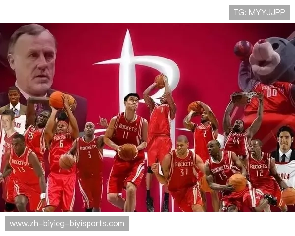 2015赛季火箭队全体球员合照高清图合集