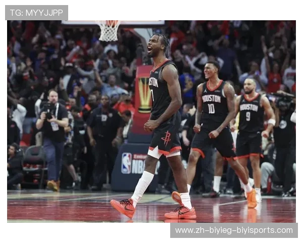 NBA火箭队新闻每日更新:新援表现与战术解构