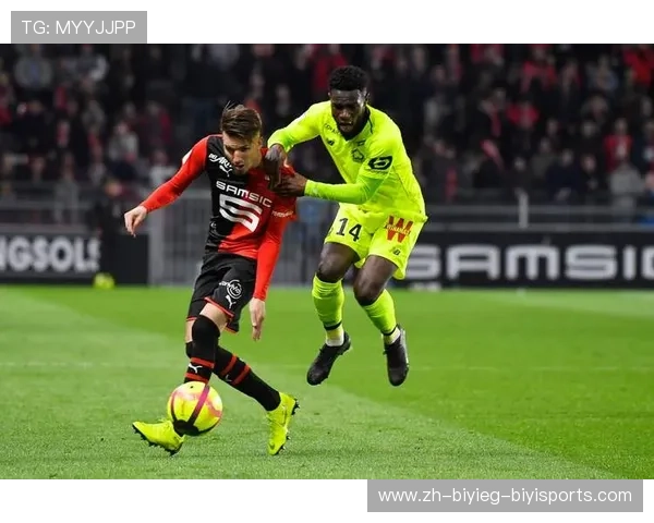 评选法甲最具进攻威胁的球员他们才是比赛的终结者