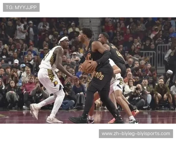 骑士队2024年季后赛中米切尔与加兰的后场搭配是否高效